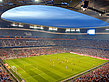 Allianz Arena - Bayern (München)