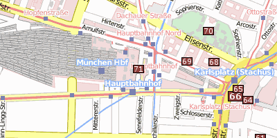 Forum Image: http://www.muenchen.citysam.de/mu-stadtplan/2/ha/hauptbahnhof-muenchen.png