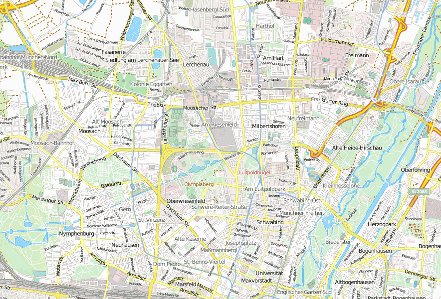 Berlin.de Stadtplan Routenplaner Karte