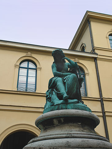 Foto Hofgarten