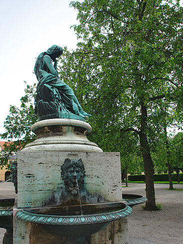 Hofgarten Foto 