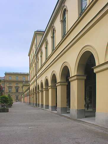 Foto Hofgarten