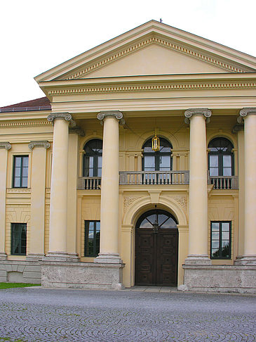 Prinz Carl Palais - Bayern (München)