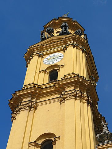 Foto Theatinerkirche - München