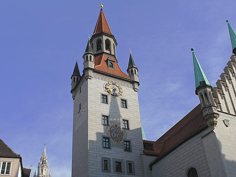 Altes Rathaus Fotos