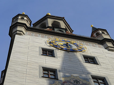 Altes Rathaus - Bayern (München)