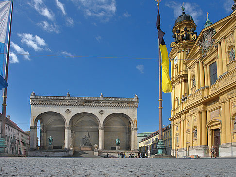 Feldherren Foto 