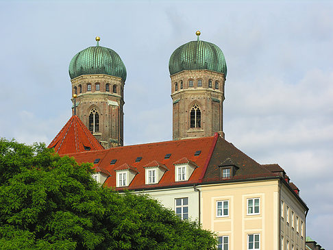 Frauenkirche