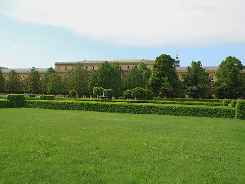 Hofgarten Foto 