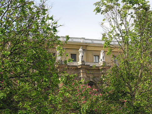 Fotos Hofgarten | München