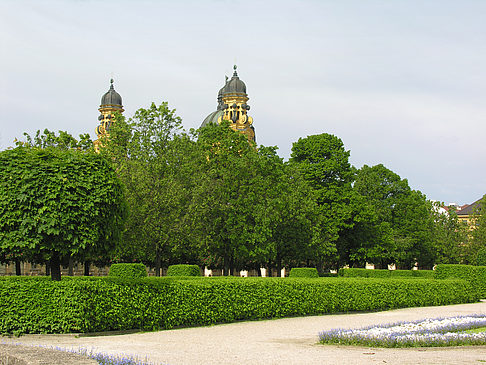 Hofgarten