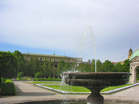 Hofgarten