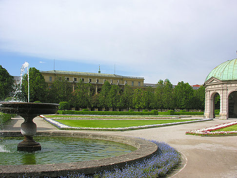 Hofgarten