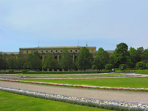 Fotos Hofgarten