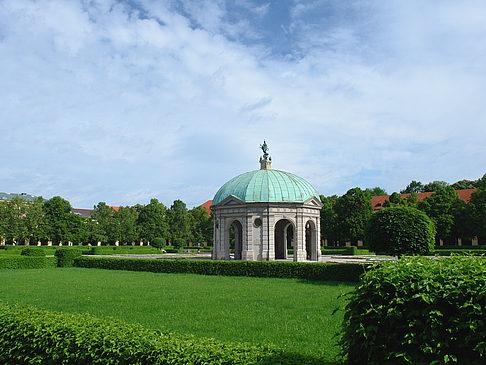 Hofgarten Fotos