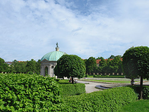 Foto Hofgarten