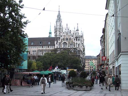 Foto Kaufinger - München