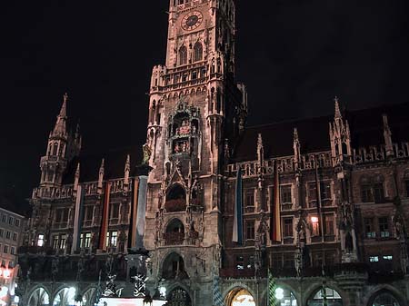 Neue Rathaus