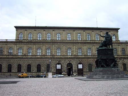 Foto Residenzmuseum - München