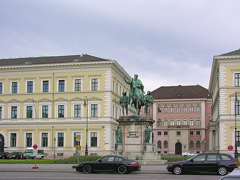 Denkmal Ludwig I.