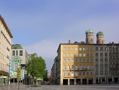 Marienplatz