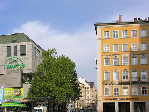 Fotos Marienplatz | München