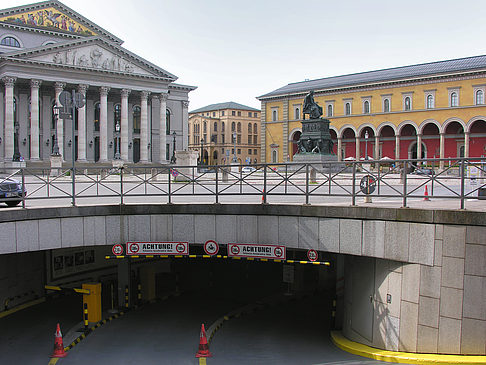 Fotos Max Joseph Platz