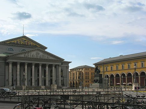 Max Joseph Platz Foto 