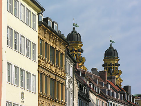 Fotos Residenzstraße | München