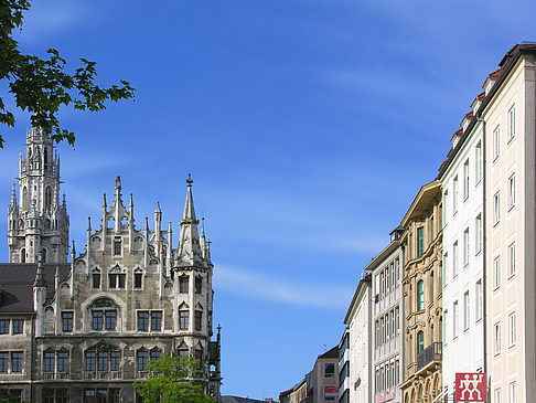 Foto Neues Rathaus