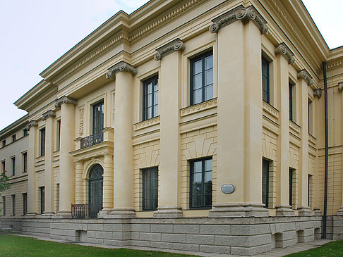 Prinz Carl Palais - Bayern (München)