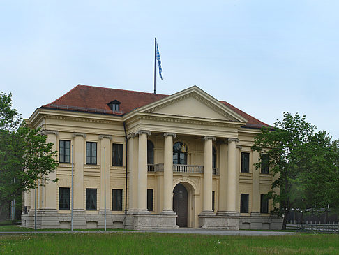 Prinz Carl Palais Foto 