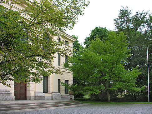 Prinz Carl Palais - Bayern (München)