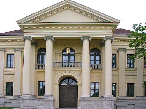 Prinz Carl Palais - Bayern (München)