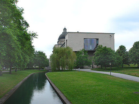 Foto Staatskanzlei - München