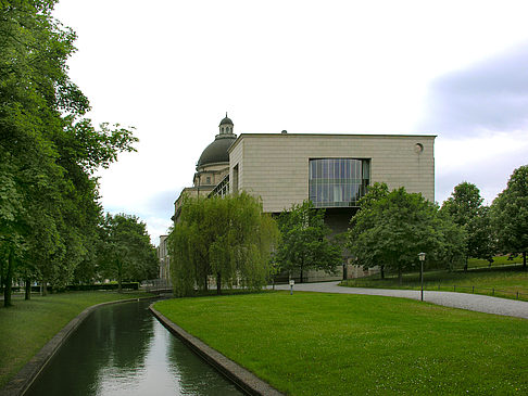 Staatskanzlei - Bayern (München)