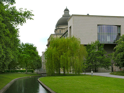 Staatskanzlei - Bayern (München)