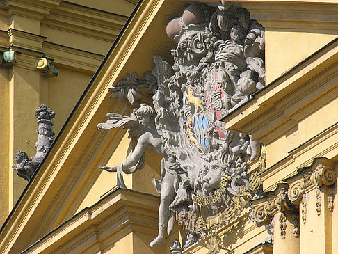 Fotos Theatinerkirche | München