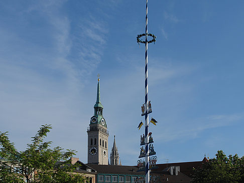 Viktualienmarkt