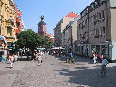 Spandauer Altstadt - Berlin (Berlin)