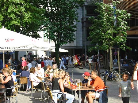 Potsdamer Platz - Berlin (Berlin)