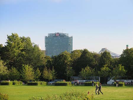 Potsdamer Platz - Berlin (Berlin)