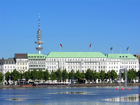 Foto Hotel Vier Jahreszeiten