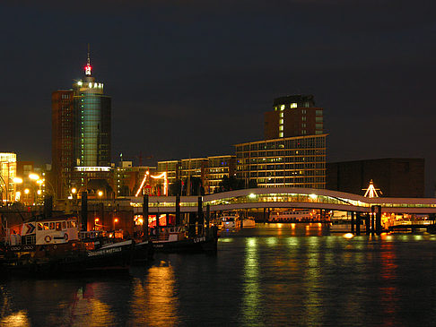 Hafencity - Hamburg (Hamburg)