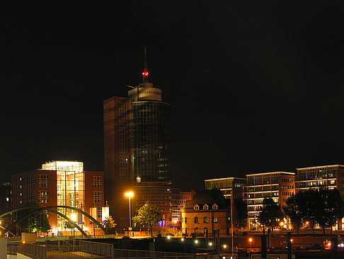 Hafencity - Hamburg (Hamburg)