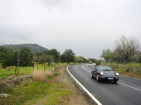 Berge - Mallorca