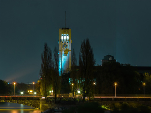  Bild Reiseführer  Deutsches Museum