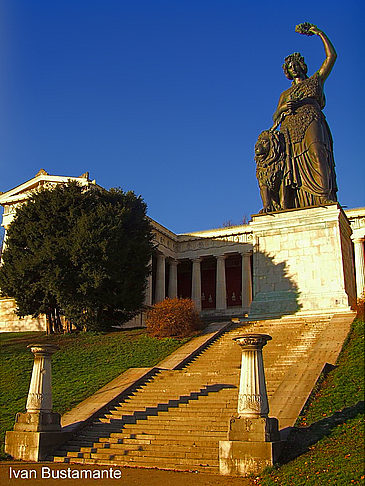 Ruhmeshalle