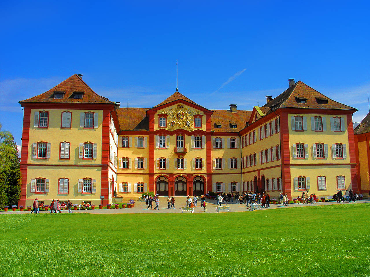 Fotos Mainau