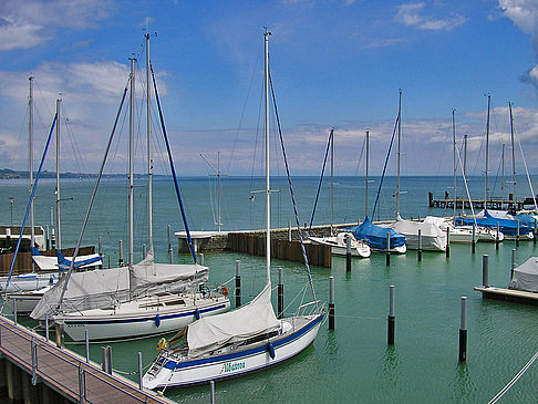 Konstanz Seestraße Foto 